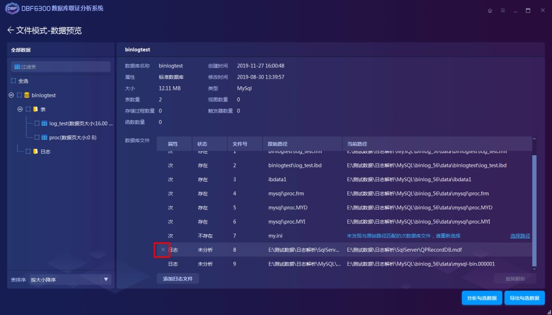电子数据取证,电子数据取证厂商,手机取证,数据恢复,视频取证,数据库取证