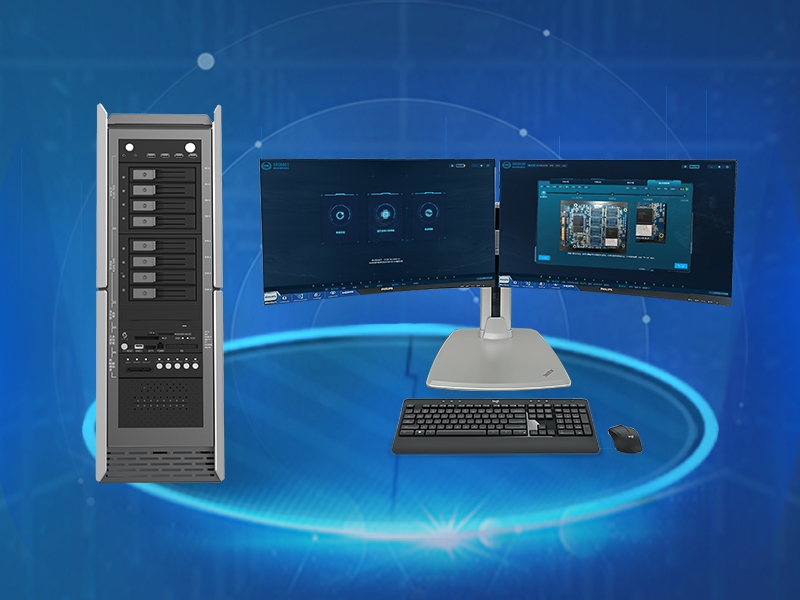 SRS6900固态存储恢复系统